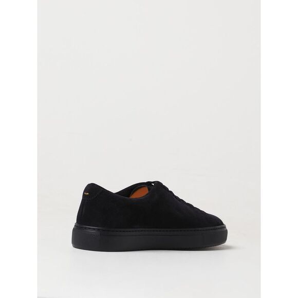Doucal's Shoes Men Blue
